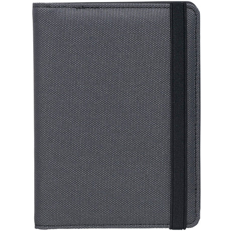 Deluxe Recycled Passport Wallet