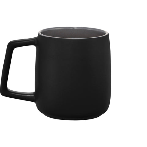 Sienna Ceramic Mug 14oz