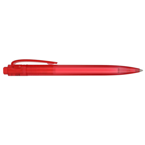 Recycled Ocean Bound Plastic Gel Pen