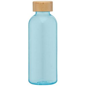 000675 Strom - 22 oz. RPET Water Bottle with Bamboo Lid