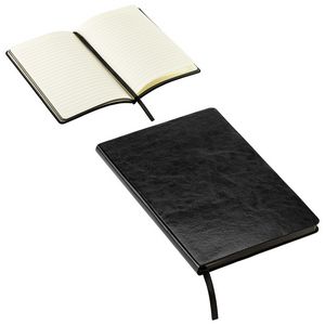 Elite Softcover FSC® Leatherette Journal