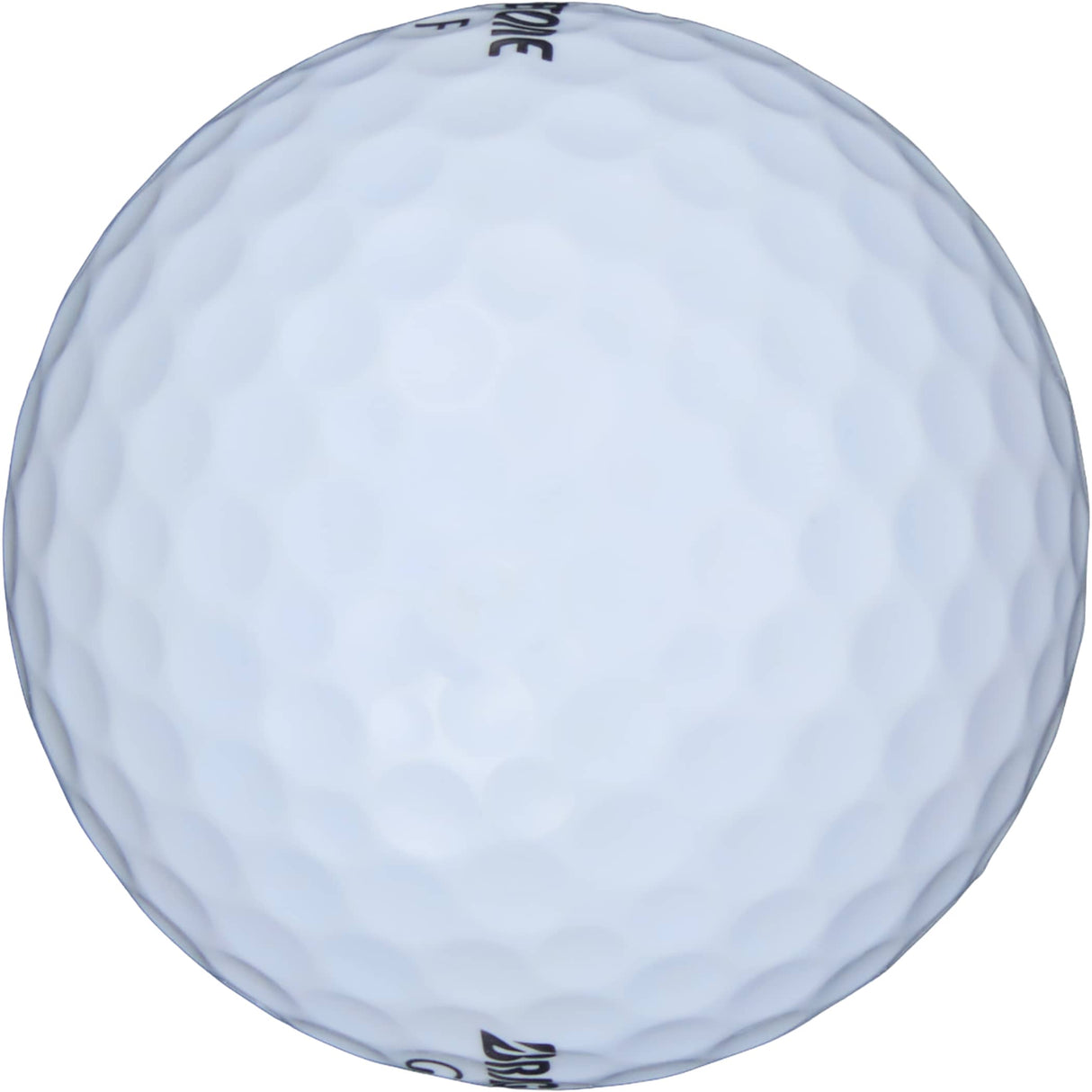 Bridgestone Tour B X Golf Balls - 12 Pack