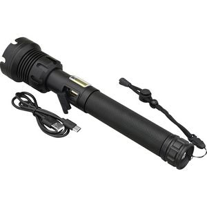 Rechargeable Urban Peak® 20 W/COB Flashlight