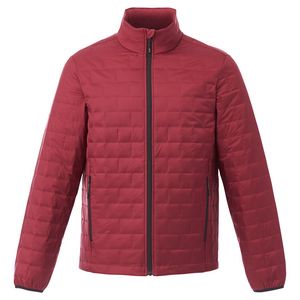 Men's TELLURIDE Lightweight Packable Insulated Puffer Jacket