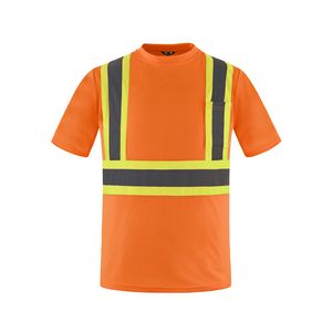 000921 Primeguard Adult Hi-Vis T-Shirt