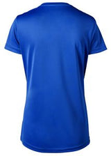 Royal Blue Blank Back