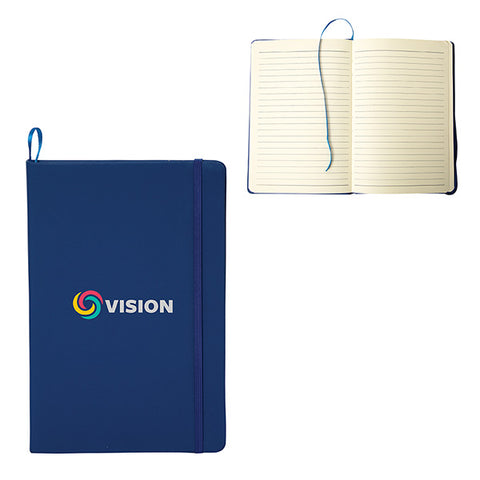 000017 King Edward Large Journal