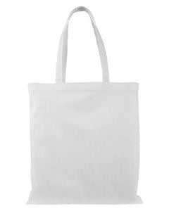 BAGedge Canvas Promo Tote