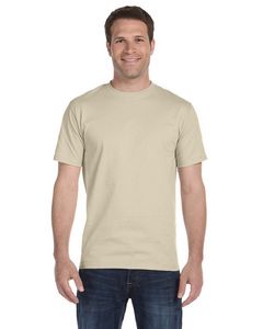 Hanes Printables Adult Essential Short Sleeve T-Shirt