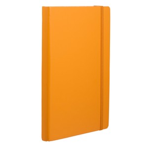 LEUCHTTURM1917 5.75'' x 8.25'' Classic Hardcover Notebook