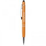 I138 Glacio Orange Side