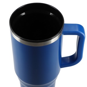 Thor 40 oz Eco-Friendly Straw Tumbler