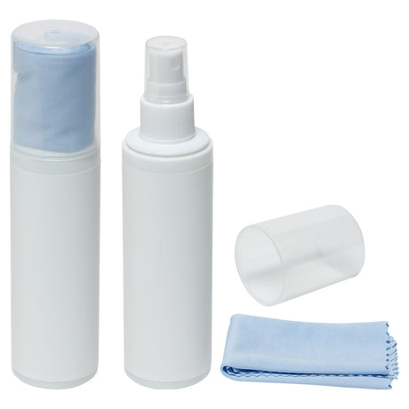 Easy-Wipe 3.4 oz Cleaning Spray + Cloth