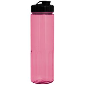 24 Oz. Prestige Bottle (Flip Top Lid)