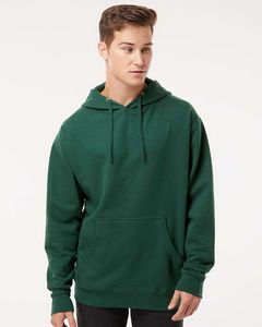 000510 Independent Trading Co. Midweight Hooded Sweatshirt