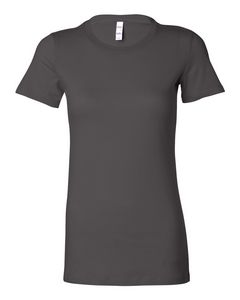 Bella+Canvas® Women's Slim Fit Tee