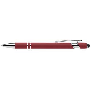 Ellipse Softy Gel Pen w/Stylus - ColorJet