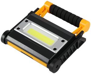 Rechargeable 8W COB High Stand Worklight