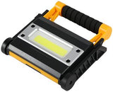 Rechargeable 8W COB High Stand Worklight