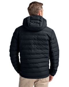 Cutter & Buck Mission Ridge Repreve? Eco Insulated Mens Puffer Jacket