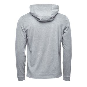 000797 Stormtech Men's Montebello Pullover Hoody