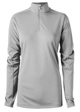 Platinum Silver Blank Front