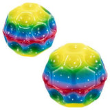 Rainbow Blank