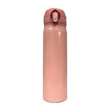Pink Blank