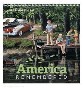 America Remembered Executive