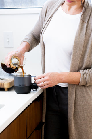 Klean Kanteen Eco Rise 14oz Mug
