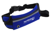 Stash Pocket Sport Belt