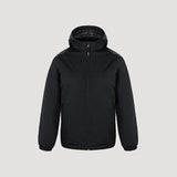 Playmaker Youth Insulated Jacket w/Detachable Hood