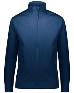 Holloway Men's Featherlight Soft Shell Jacket