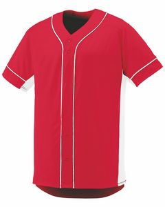 Augusta Adult Slugger Jersey