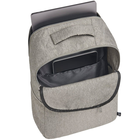 THE GOODS™ Recycled 17'' Laptop Backpack