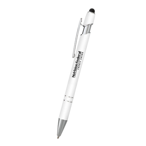 Incline Recycled Aluminum Stylus Pen