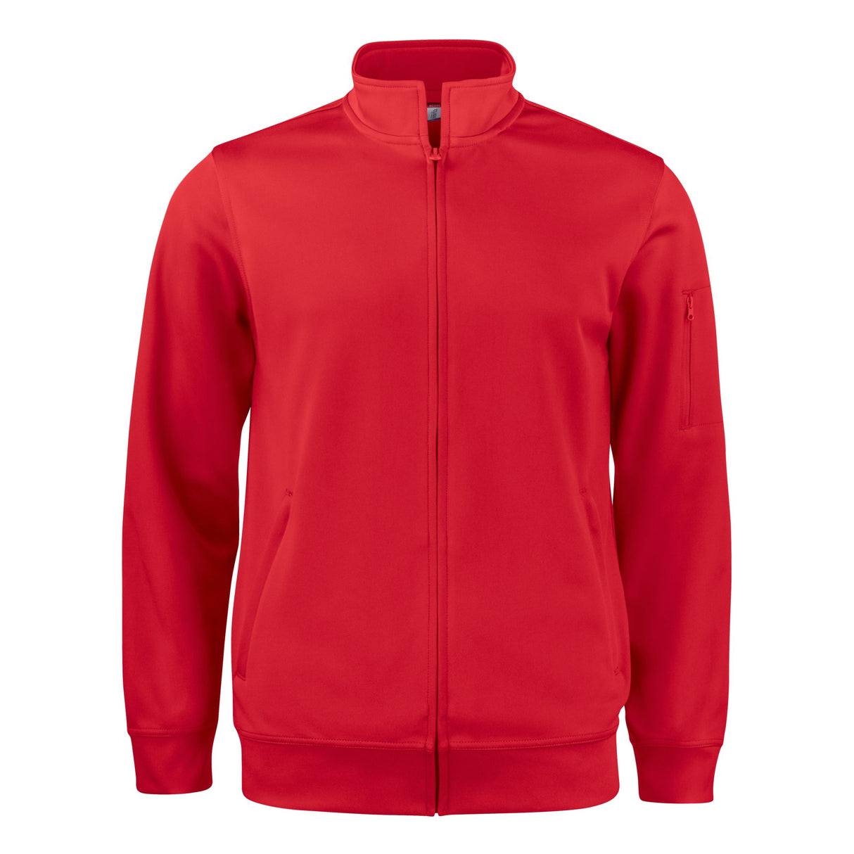 Clique Lift Eco Performance Full Zip Unisex Jacket