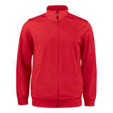 Clique Lift Eco Performance Full Zip Unisex Jacket