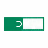 3-in-1 Magnifier, Bookmark and Ruler (3-5 Days)