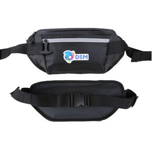 Glacier Peak Waist Pack