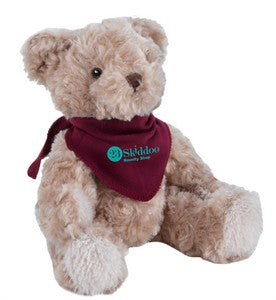 Chelsea Teddy Bear™ Honey Bear