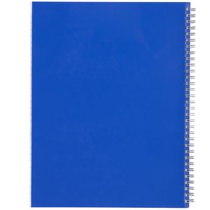 8.5'' x 11'' FSC® Mix Remark 5-subject Notebook