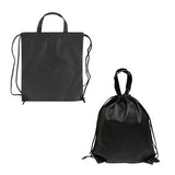 Sportsman Drawstring Backpack