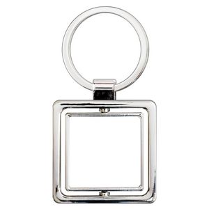 Platinum Series - Spinner Key Chain