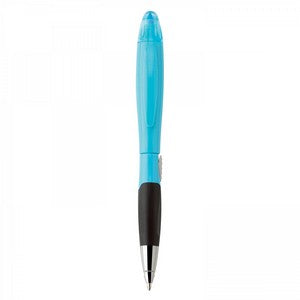 Blossom Ballpoint Pen/Highlighter