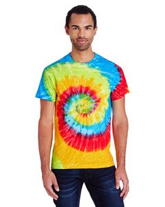 Tie-Dye Adult T-Shirt