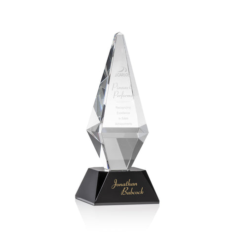 Denton Award - Black