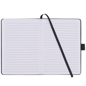 5'' x 7'' FSC® Mix Prism Notebook