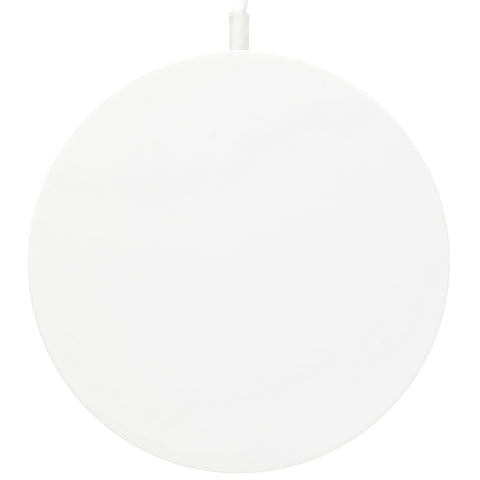 Ultra Thin Wireless Charging Pad