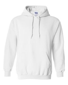 000410 Gildan® Heavy Blend™ Hooded Sweatshirt